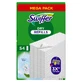 Swiffer Recambio Toallitas Secas 54uds.