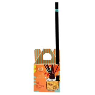 Aloe+ Colors Reed Diffuser Süße Blüte 125ml