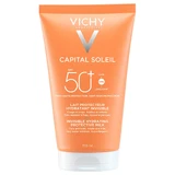 Vichy Capital Soleil Invisible Hydrating Protective Milk SPF50+ 150ml