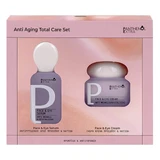 Panthenol Extra Promo Pack Face & Eye Serum 30ml & Face & Eye Cream 50ml