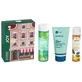 Panthenol Extra Promo Pack JOY with Face Cleansing Cream 150ml, Detox Tonic Lotion 200ml &amp; Mist Botanical Fresh 100ml