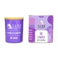Aloe+ Kleuren Sojakaars Be Lovely 150gr
