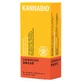 KannaBio Kannachai Immune Organic Hemp Tea with Green Tea, Ginger, Turmeric & Lemon 10sticks