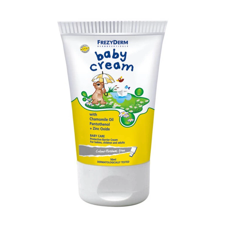 Frezyderm Babycrème 50ml