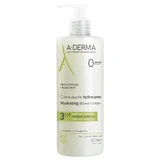 A-Derma Hydrating Shower Cream 500ml