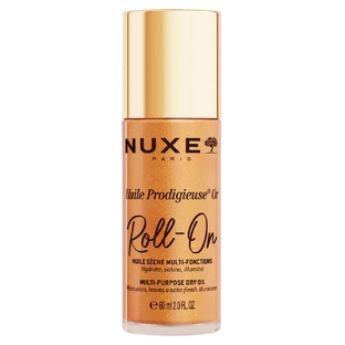 Nuxe Huile Prodigieuse oder Roll On 60ml