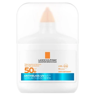 La Roche Posay Anthelios UV Air Serum Zonnebrand SPF50+ 50ml