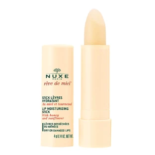 Nuxe Reve De Miel Stick Levres Hydratant 4g
