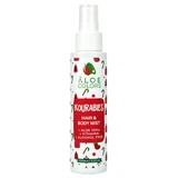 Aloe+ Kleuren Kourabies Haar- & Lichaamsnevel 100ml