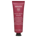 Apivita Anti-wrinkle & Firming Mask With Grape 50ml