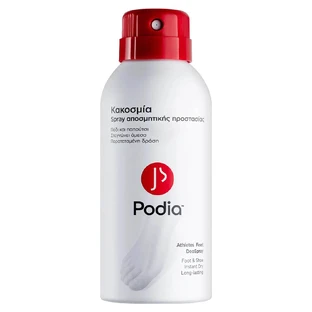 Podia Fußpilz DeoSpray 150ml