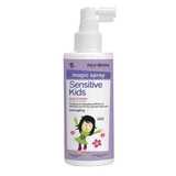 Frezyderm Sensitive Kid's Magic Spray Mädchen 150ml