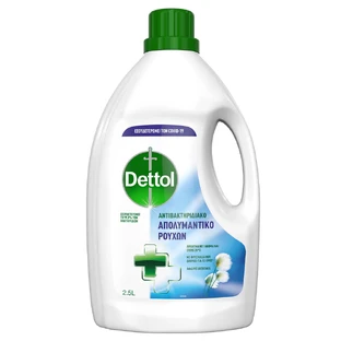 Dettol Kleidungsdesinfektionsmittel 2,5lt