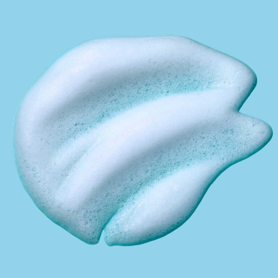 Espuma Limpiadora Facial + Agua, 250 ml, Synergy Therm Espuma Limpiadora Facial + Agua, 250 ml, Synergy Therm