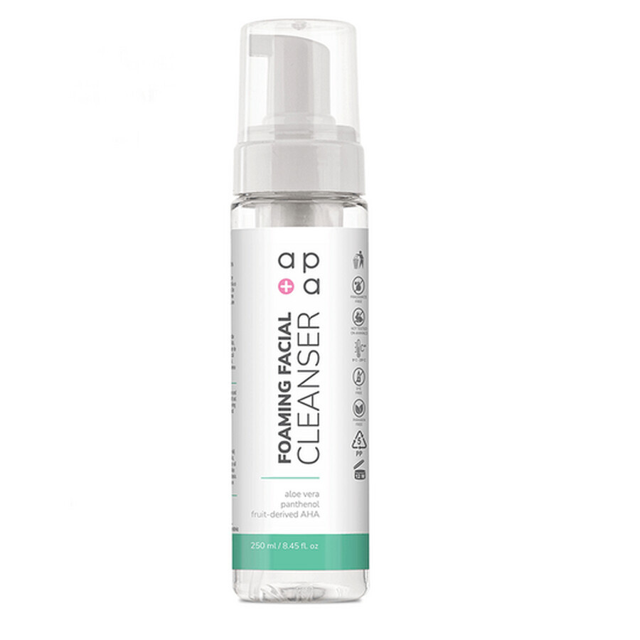 Comprar Espuma Limpiadora Facial + Agua, 250 ml, Synergy Therm Espuma Limpiadora Facial + Agua, 250 ml, Synergy Therm