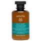 Apivita Oil Balance Shampoo with Peppermint & Propolis 250ml