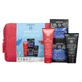 Apivita Promo Pack Bee Sun Safe Hydra Fresh Face Gel-Cream SPF50 50ml with FREE Black Detox Cleansing Gel 50ml &amp; Express Beauty Face Mask Sea Lavender 2x8ml