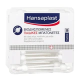 Hansaplast Hisopos Seguro 56 Piezas