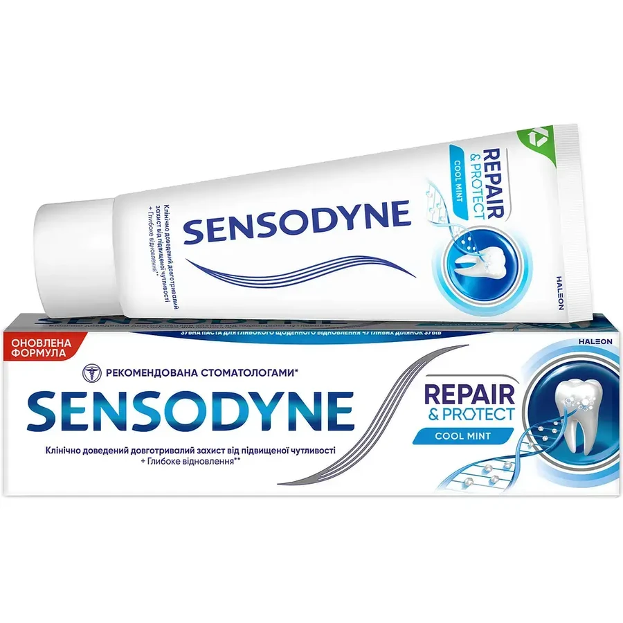 Sensodyne Repair & Protect 75ml