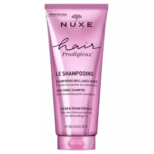 Nuxe Hair Prodigieux Shampooing Haute Brillance 200ml