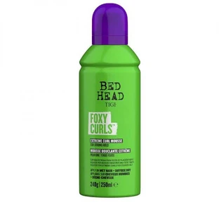 Mousse capillaire Foxy Curls Bed Head, 250 ml, Tigi