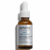 Apivita Just Bee Clear Serum 30ml