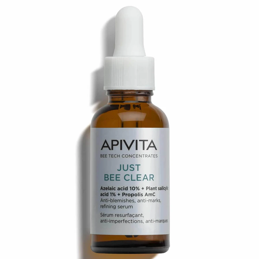 Apivita Just Bee Clear Serum 30ml