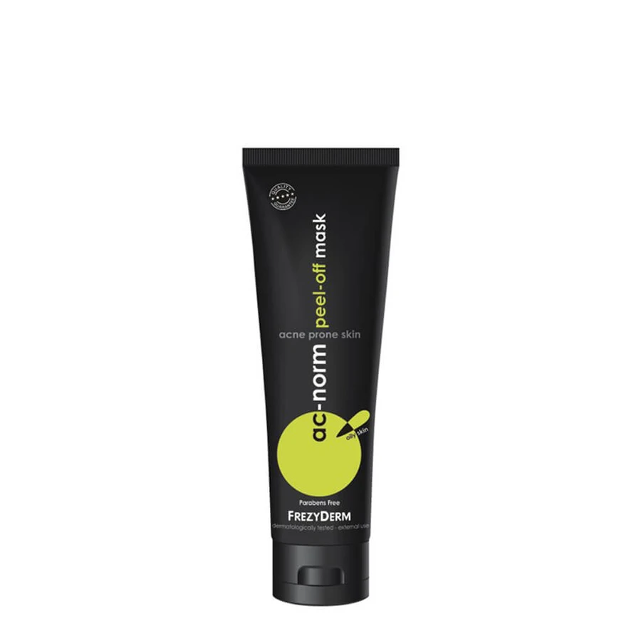 Frezyderm Acnorm Masque Peel-Off 50ml