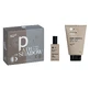 Pack Promocional Panthenol Extra Path of Shadow with Dark Shadows Eau de Toilette Perfume de Hombre 50ml & Limpiador 3en1 200ml