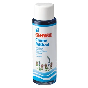 Gehwol Creme-Fußbad 150ml