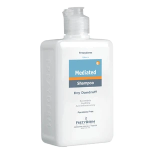 Frezyderm Champú Mediado 200ml