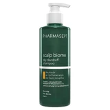 Pharmasept Hoofdhuid Biome Droge Roos Shampoo 400ml
