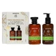 Apivita Promo Pack Tonic Bergthee Douchegel 250ml & Hydraterende Bodymelk 200ml