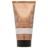 Apivita Crema Corporal Hidratante Miel Real 150ml