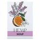 Endoca Hemp Soap 100gr