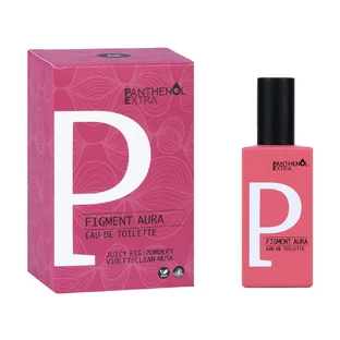 Panthenol Extra Figment Aura Eau de Toilette Perfume de Mujer 50ml