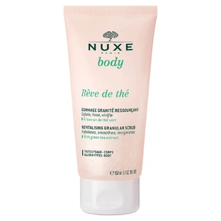 Nuxe Körper Reve De Die Gommage Granit Ressourcant 150ml