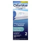 Clearblue Prueba Doble de Detección Rápida de Embarazo (2pcs)