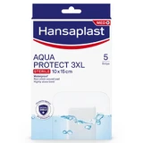 Hansaplast Aqua Protect 3XL Compresas estériles 10x15cm 5pcs