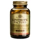 Solgar Lipotropic Factors 100tabs