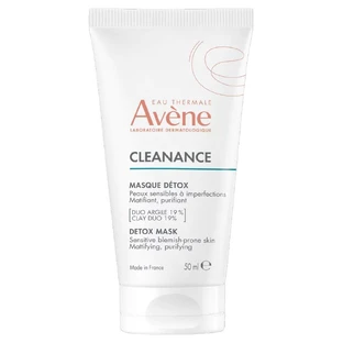 Avene Cleanance Maske Entgiftung 50ml