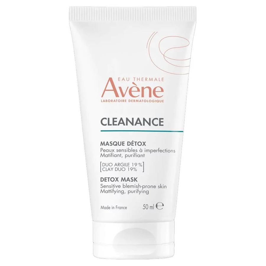 Avene Cleanance Maske Entgiftung 50ml