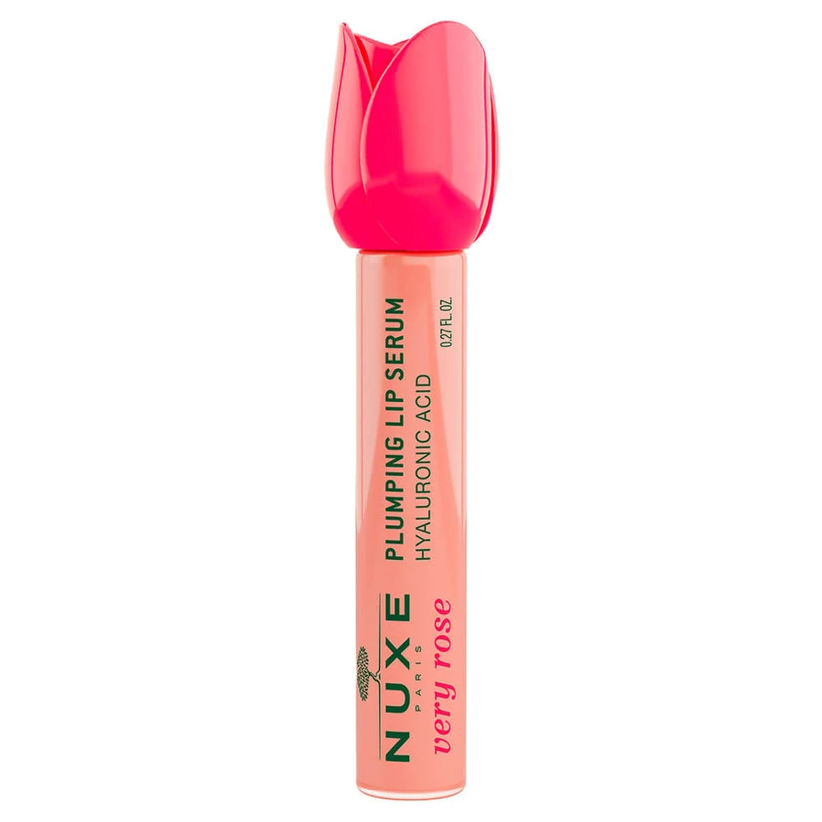 Nuxe Very Rose Serum Labios Redensificantes 8ml