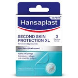 Hansaplast Protección Segunda Piel XL 3uds.