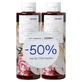 Korres Gardenia Douchegel 2x250ml
