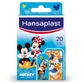 Hansaplast Junior Disney Mickey en vriendjes 20 strips