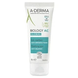 A-Derma Biologie AC Global Soin Matifiant Anti-Imperfections 40ml