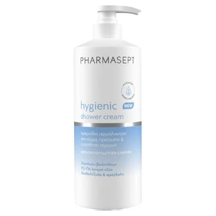 Pharmasept Hygiënische Douchecrème 500ml