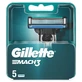 Gillette Mach 3 Repuestos 5pcs