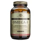 Solgar Omega-3 Double Strength 120 Softgels